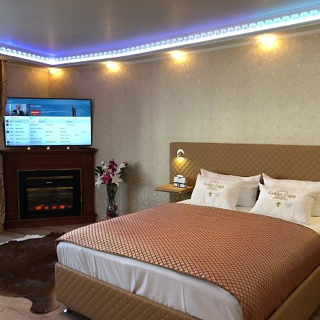 Golden Gapa Deluxe Studio Apartment 20 การ์มิช-พาร์เทนเคียร์เชน ภายนอก รูปภาพ