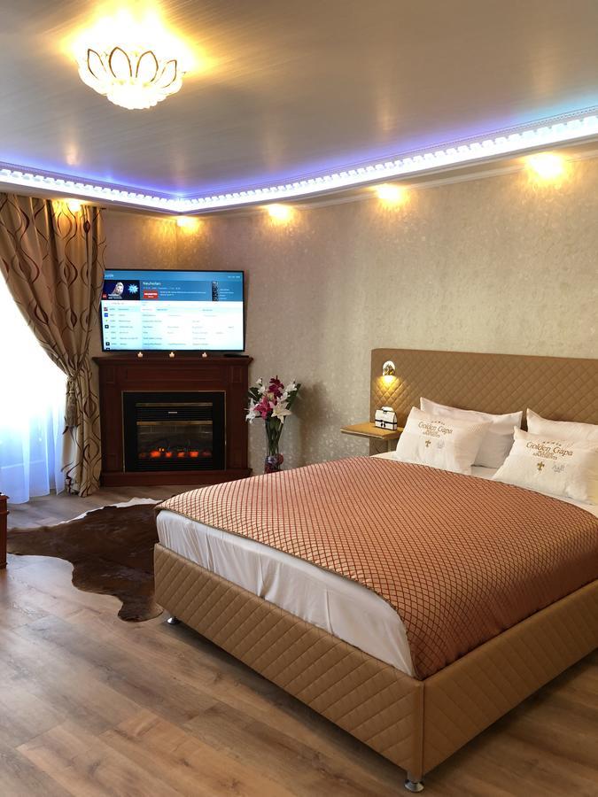 Golden Gapa Deluxe Studio Apartment 20 การ์มิช-พาร์เทนเคียร์เชน ภายนอก รูปภาพ